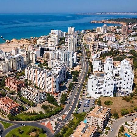 דירות פורטימאו Clube Praia Rocha III מראה חיצוני תמונה