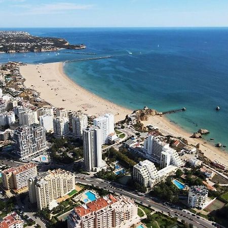 דירות פורטימאו Clube Praia Rocha III מראה חיצוני תמונה