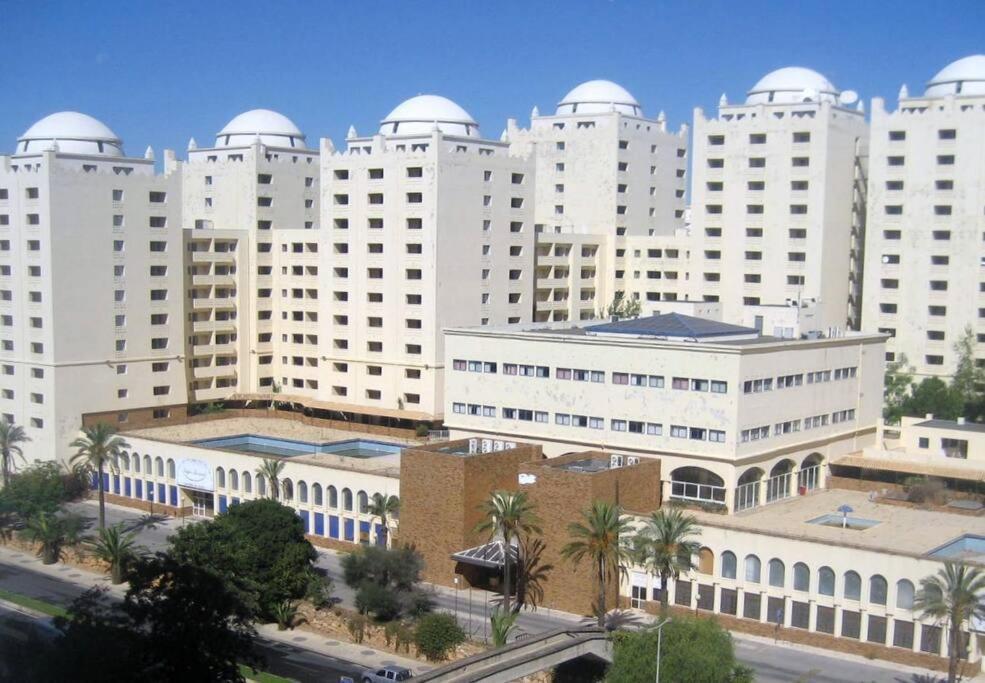 דירות פורטימאו Clube Praia Rocha III מראה חיצוני תמונה